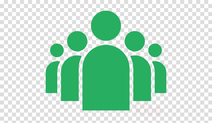 Connecting The Dots To The Caliphate By Shanbreen Clipart - People Icon Png Green Transparent Png (900x520), Png Download