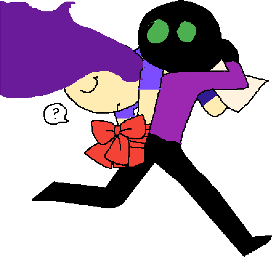 Ummi Can Explain By Flooflove - Cartoon Clipart (1000x1000), Png Download