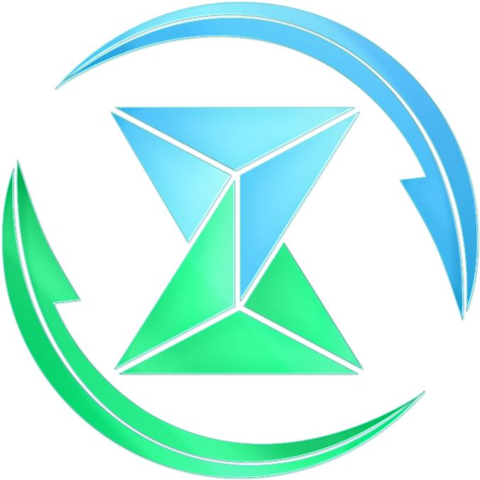 The - Ulti Coin Csgo Logo Clipart (682x682), Png Download