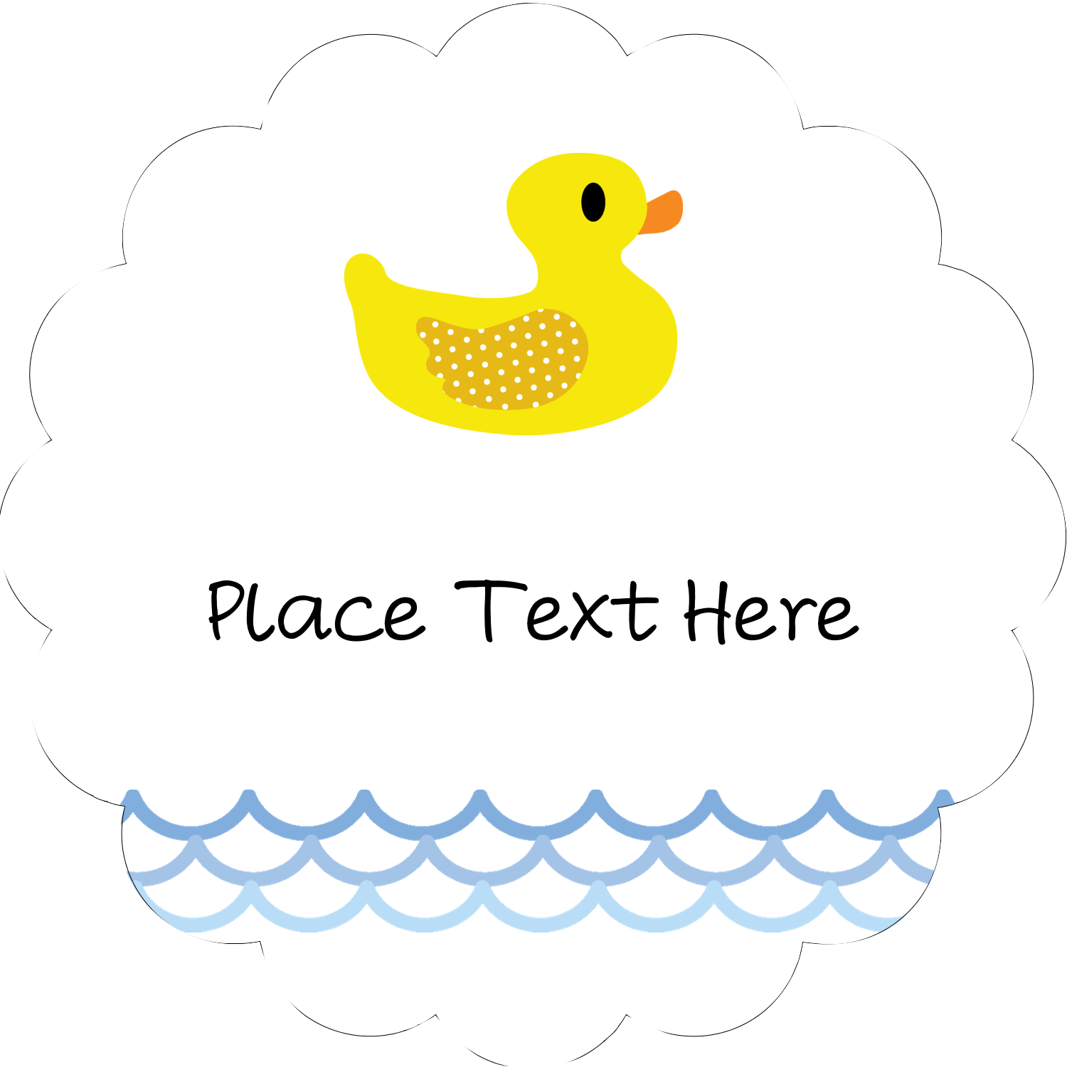 Your Custom Project Will Make A Splash With Pre-designed - Taj Mahal Clipart (1500x1500), Png Download