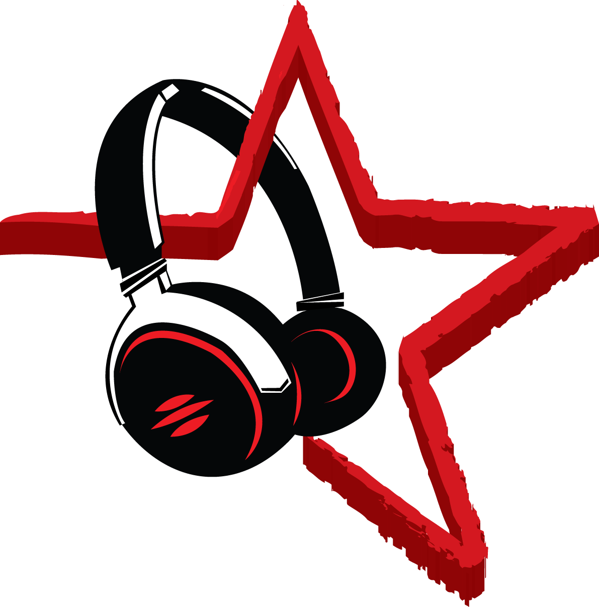 Copyright © 2016 Dj Youngstarr Clipart (1191x1207), Png Download