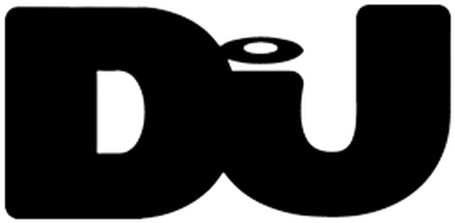 Dj Mag - Disc Jockey Clipart (1875x500), Png Download