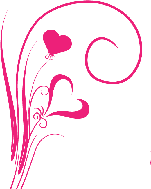 Valentine's Day At Altitude1148 Clipart (519x671), Png Download
