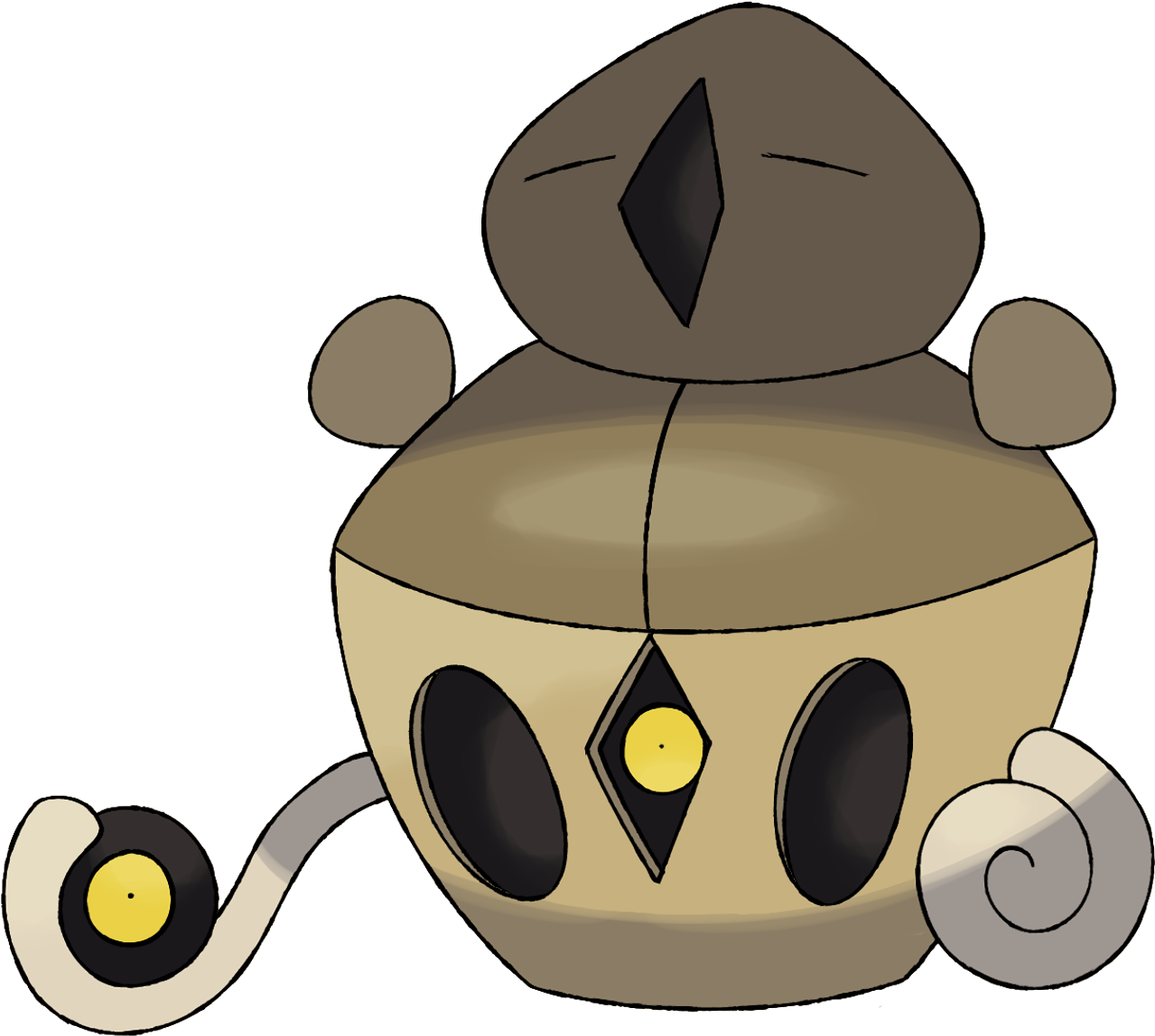 Orgath - Wiki Clipart (1280x1280), Png Download