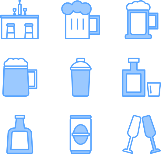 Drink Clipart (600x564), Png Download