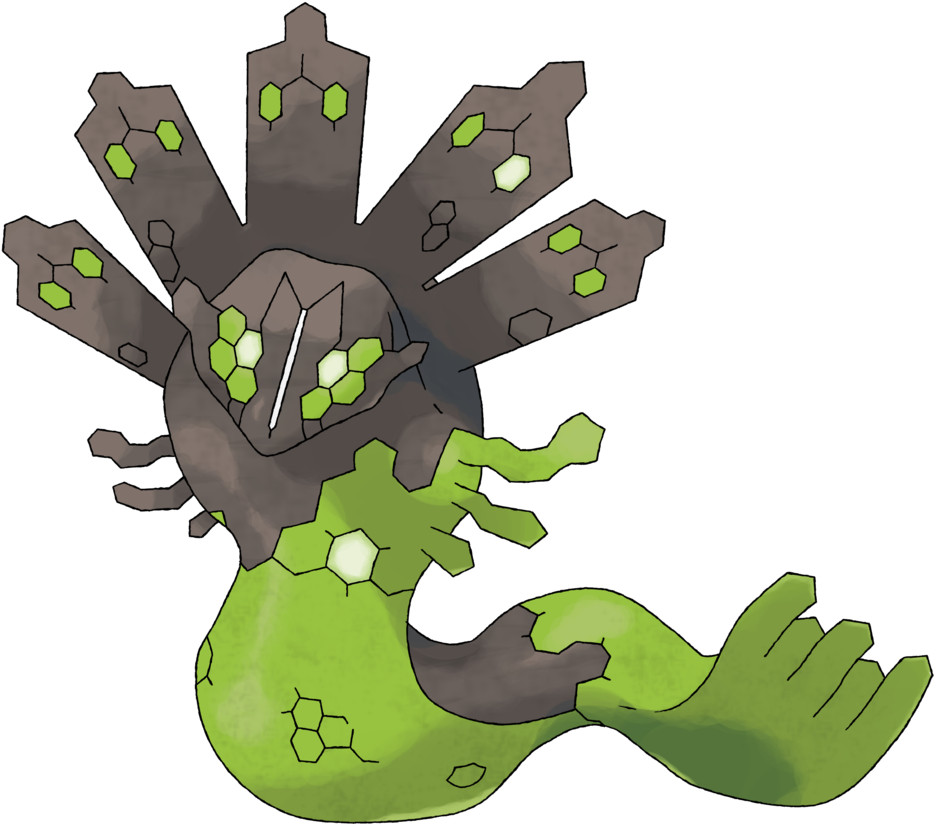 Pokemon Legendarios De Pokemon Xy Clipart (952x839), Png Download