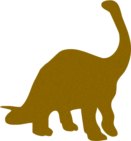 Dino - Printable Dinosaur Token Board Clipart (800x600), Png Download