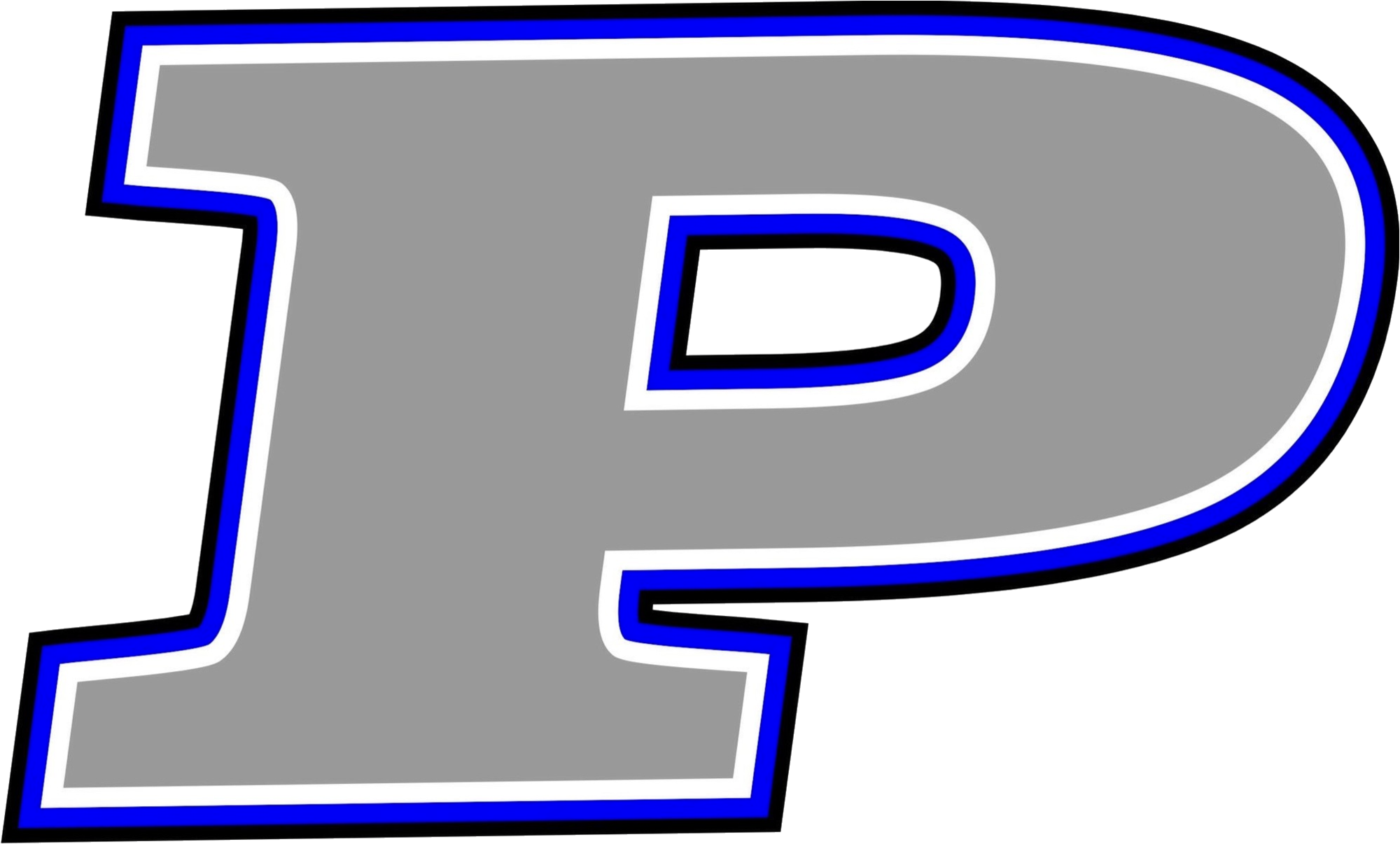 The Pierce County Bears Scorestream Old West Clip Art - Png Download (2000x1206), Png Download