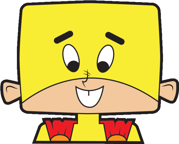 Welcome To My Cartoons Clipart (640x576), Png Download
