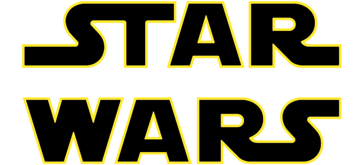 The Force Awakens Costumes Clipart (676x476), Png Download