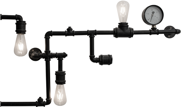 Who Lives Here - Valve Clipart (600x513), Png Download