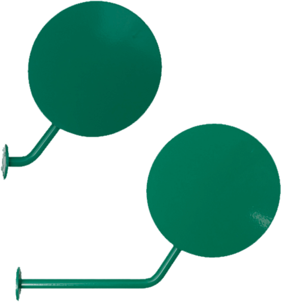 Lever For Eye Showers Clipart (600x600), Png Download