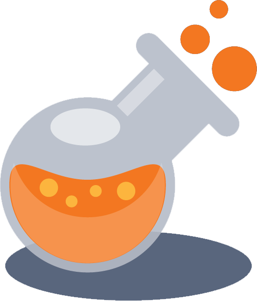 Dracula A Dark Theme - Atom Clipart (528x618), Png Download