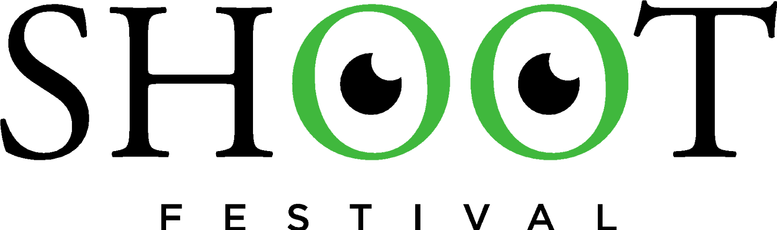 Shoot Festival Clipart (1600x475), Png Download