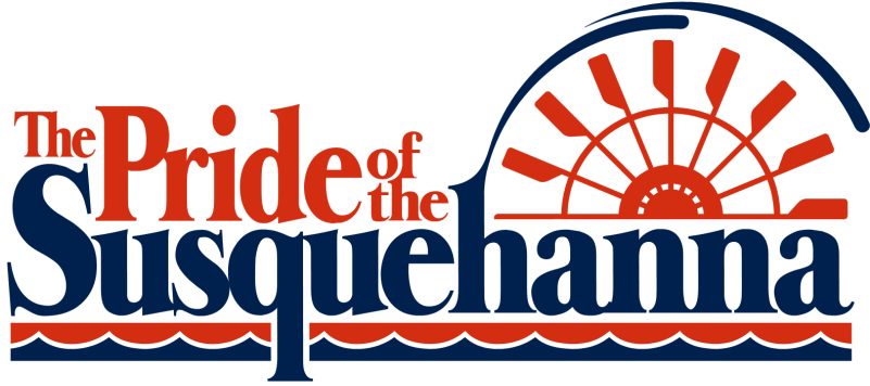Pride Of The Susquehanna Logo Clipart (800x800), Png Download
