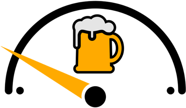 Beer Empty Tanks - Beer Clipart (790x691), Png Download