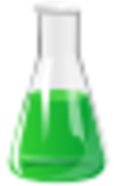 Laboratory Clipart (600x600), Png Download