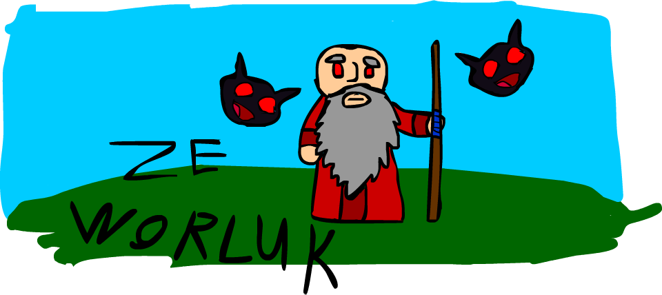 Author Comments - Cartoon Clipart (960x428), Png Download