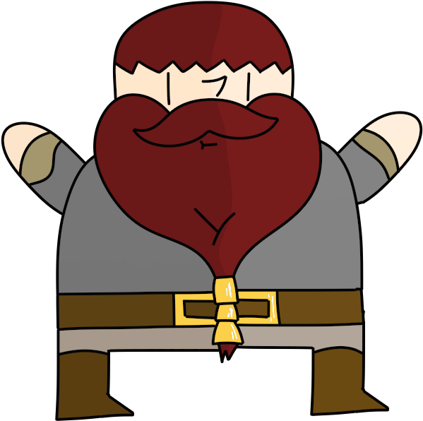 Finally Put Aside Some Money And Got My Pally Commissioned Clipart (2560x1530), Png Download