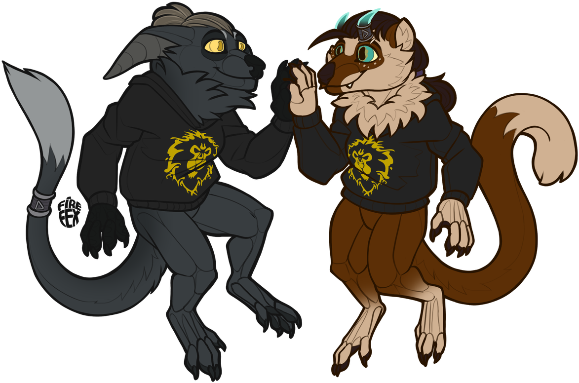 Firefex On Twitter - Cartoon Clipart (1200x803), Png Download