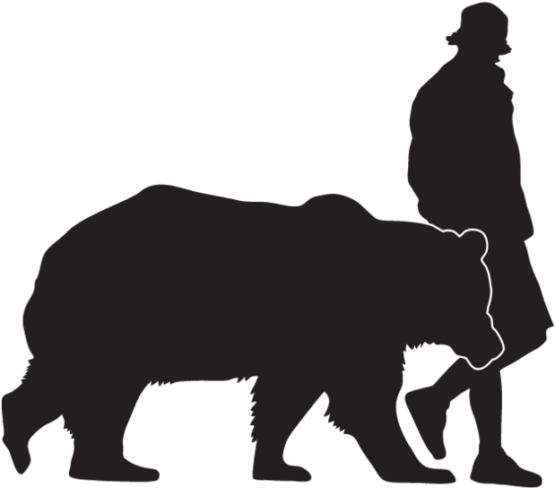 Casey Anderson Clipart (790x593), Png Download