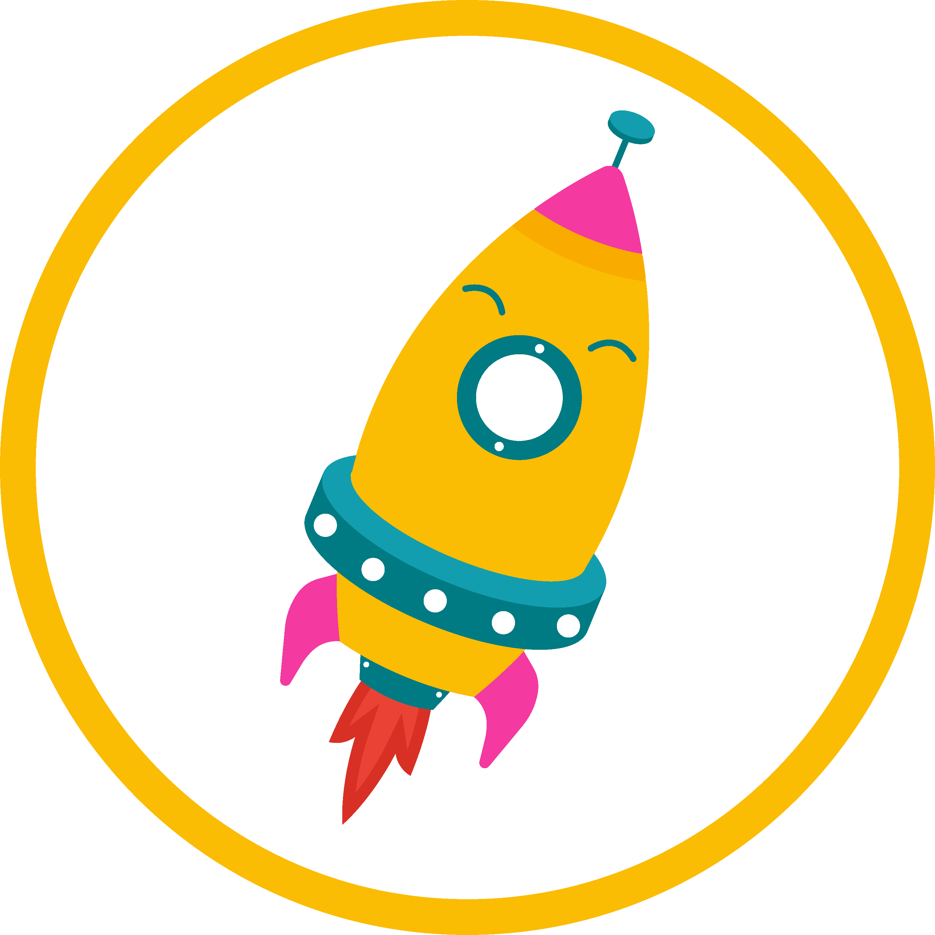 Coding Courses & Computer Science Curriculum - Computer Science Clipart (3032x3032), Png Download