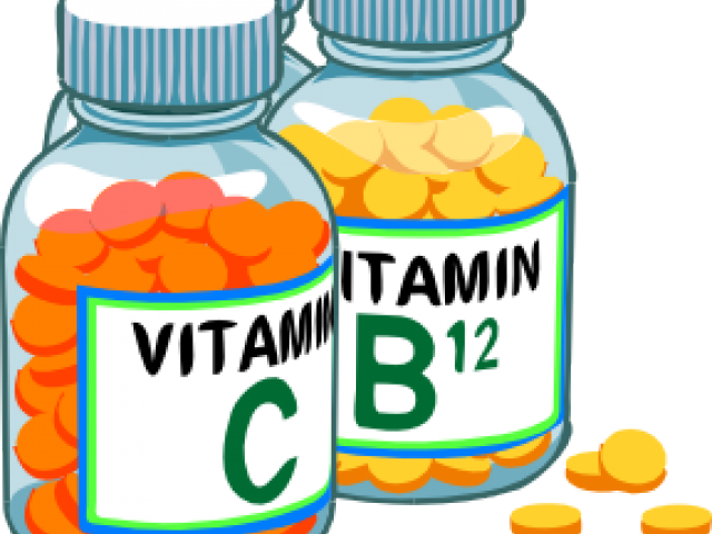 Drugs Clipart Perscription - Medicine Log And Journal: Log Your Medicines - Png Download (640x480), Png Download