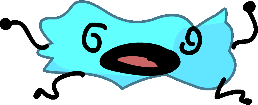 Image Bracelety Screechygif Battle For Dream Island Clipart (956x414), Png Download