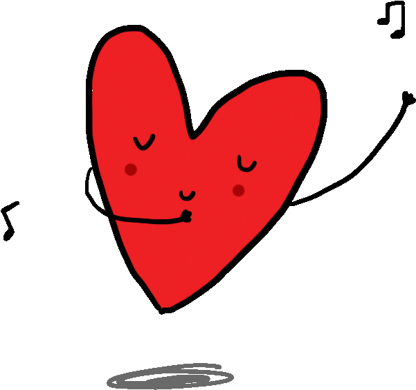 Love Text Clipart Dance - Photograph - Png Download (1000x1000), Png Download