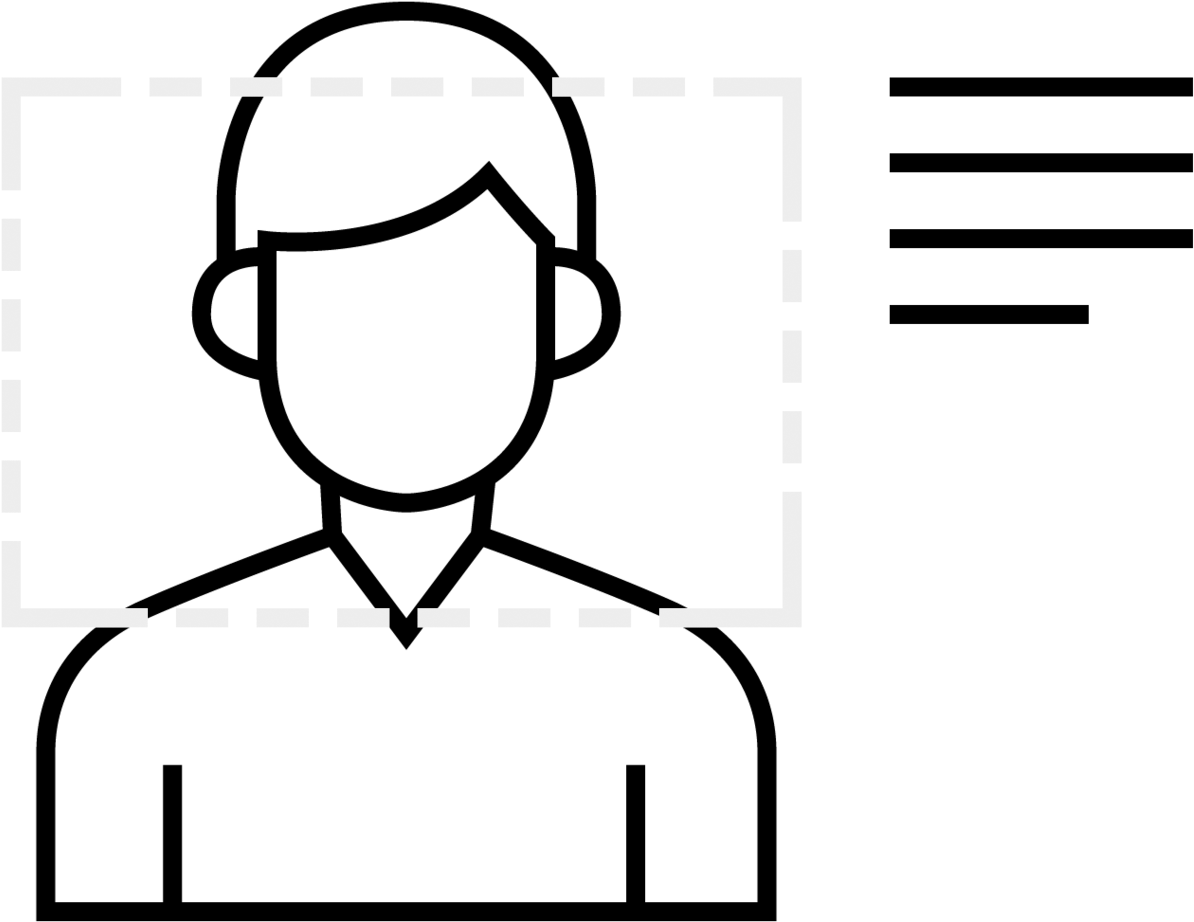 Computer Vision Technology Allows Organizations To Clipart (2048x1366), Png Download