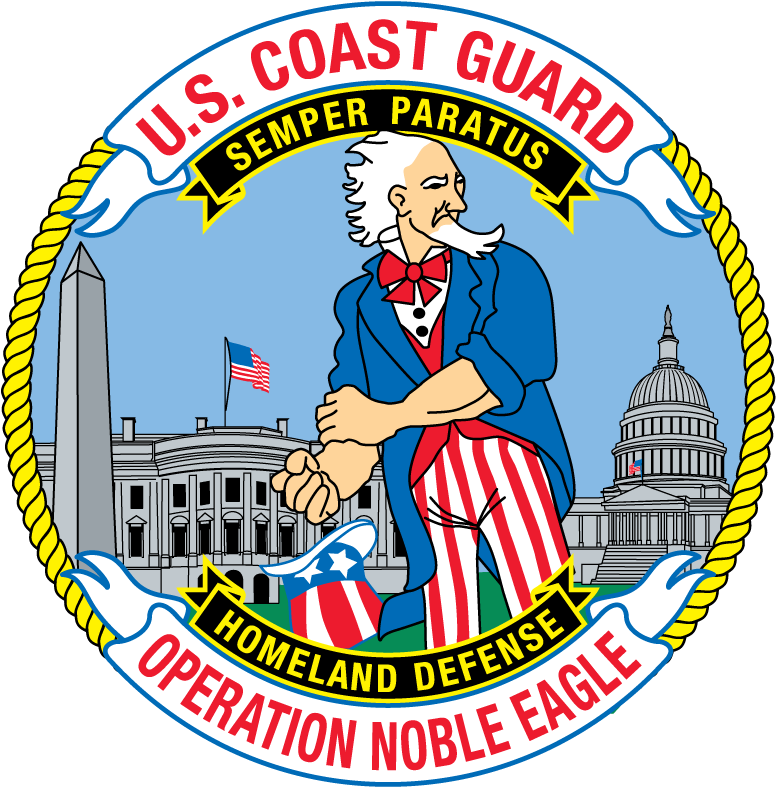 Operation Noble Eagle Clipart (800x800), Png Download