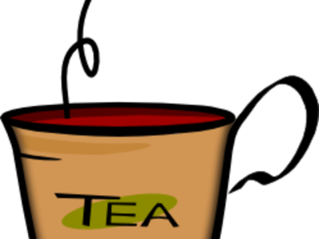 Tea Cup Clipart Tea Act - Clip Art Tea Png Transparent Png (640x480), Png Download