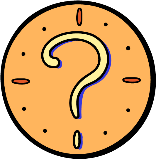 Quiz Clipart (555x555), Png Download