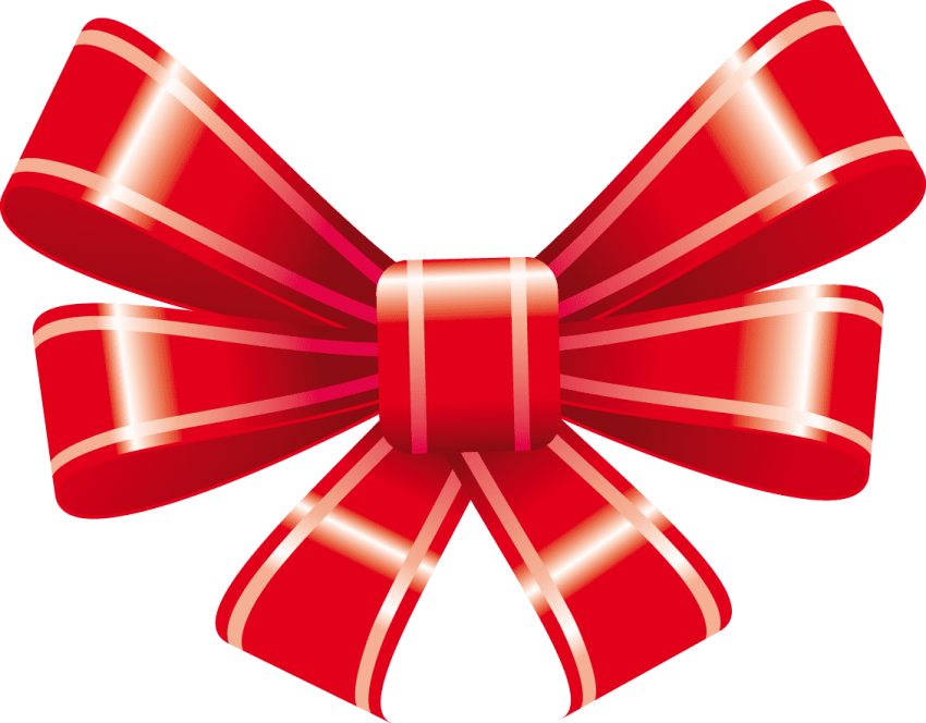 Free Png Red Ribbon Png Images Transparent Clipart (850x664), Png Download