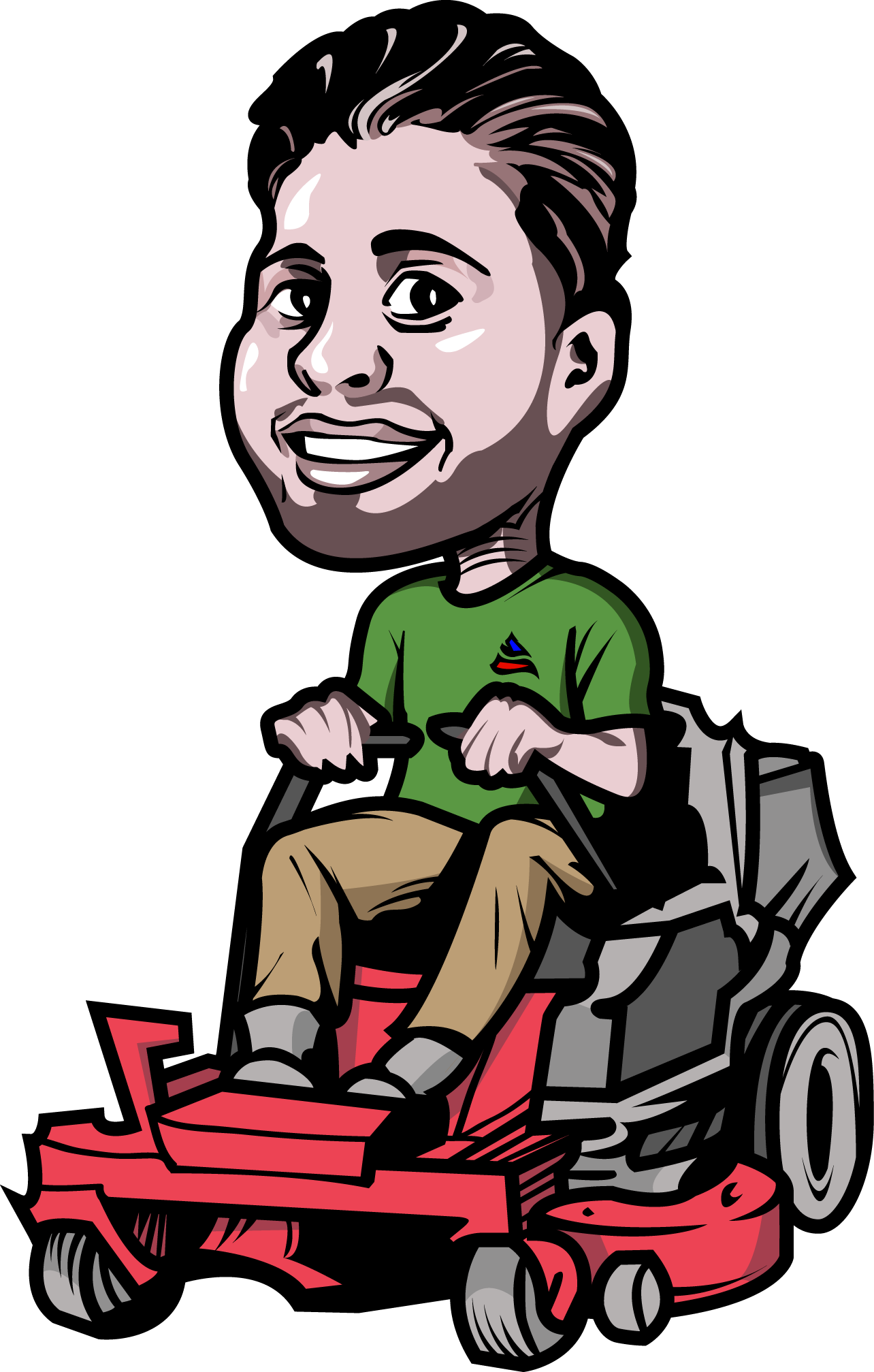 Home - Human Clipart (1284x2015), Png Download