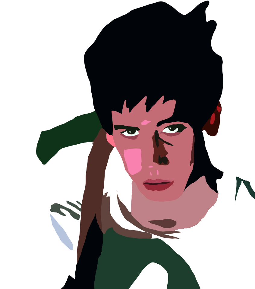 And Crocheted Some Iron Man Gloves - Derivative Clipart (926x983), Png Download