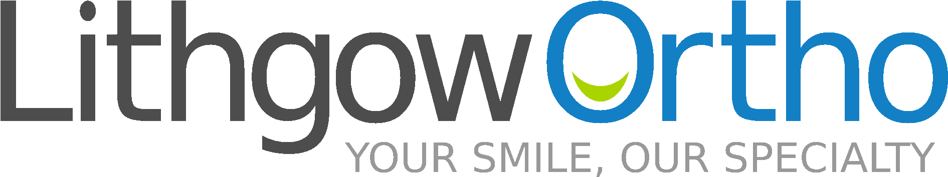 Your Smile - Lithgow Clipart (2002x417), Png Download