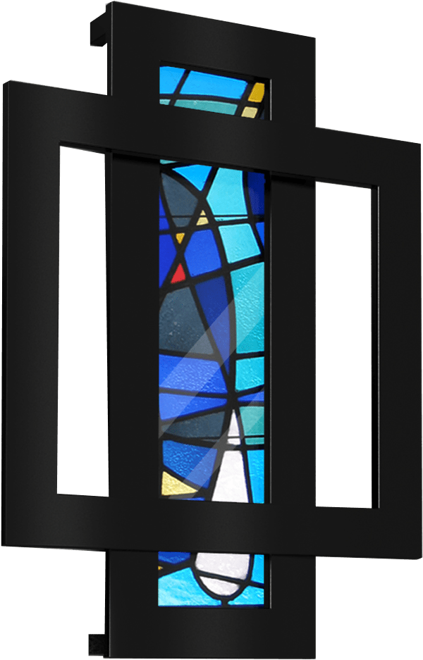 The Practical Shape Makes This Radiator Ideal For Any - .com Clipart (812x1159), Png Download