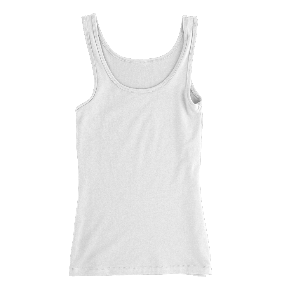 Tank Top Women Loose Clipart (990x990), Png Download