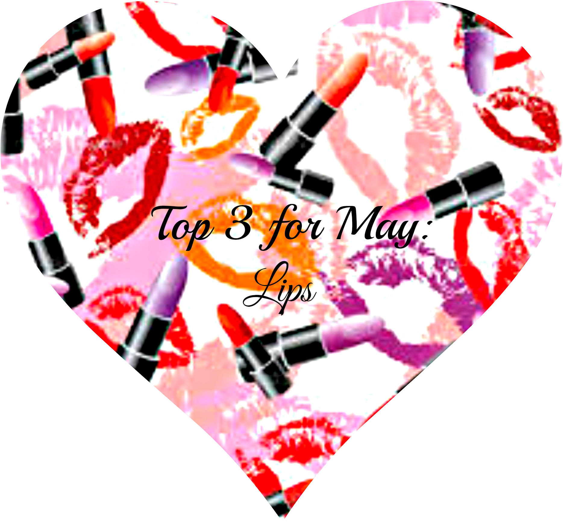 My Lips Are “blossoming” In May, That Is In 2 Ranges Clipart (2000x2000), Png Download