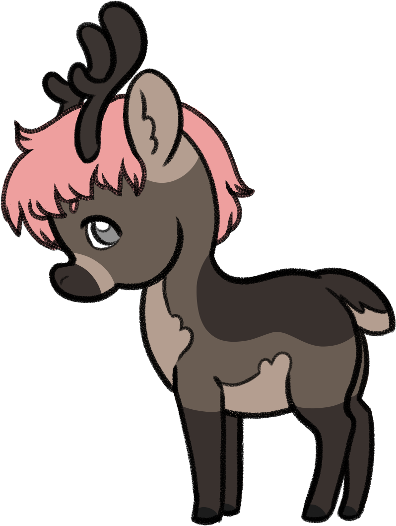 Pause - Cartoon Clipart (837x1100), Png Download