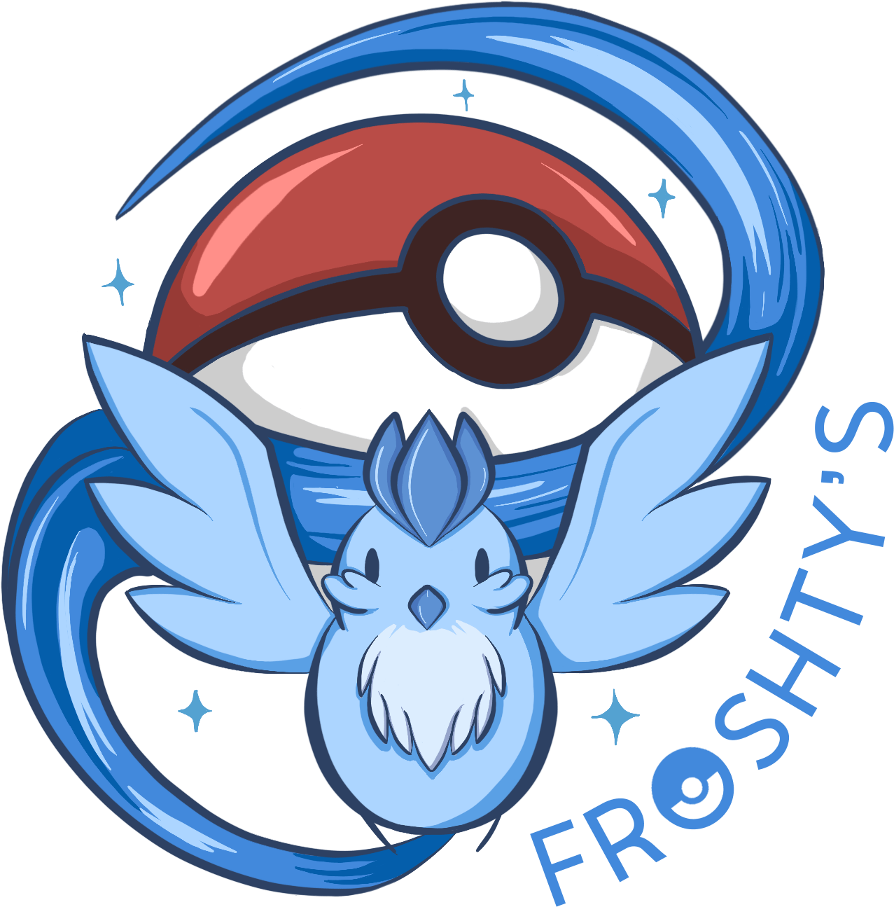 Pokemon - Entei Clipart (1875x1624), Png Download