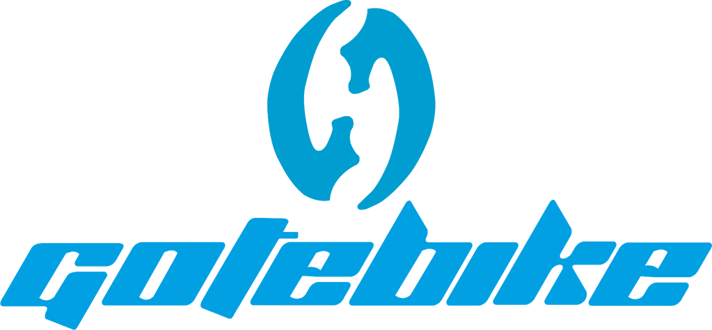 Bicicleta Eléctrica Mountain Bike Gotebike - Calabasas Kanye Font Clipart (1023x474), Png Download