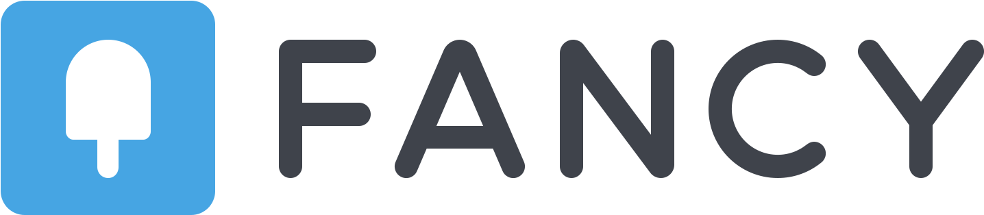 Filigree Clipart Fancy Underlines - Fancy Logo Png Transparent Png (1602x484), Png Download