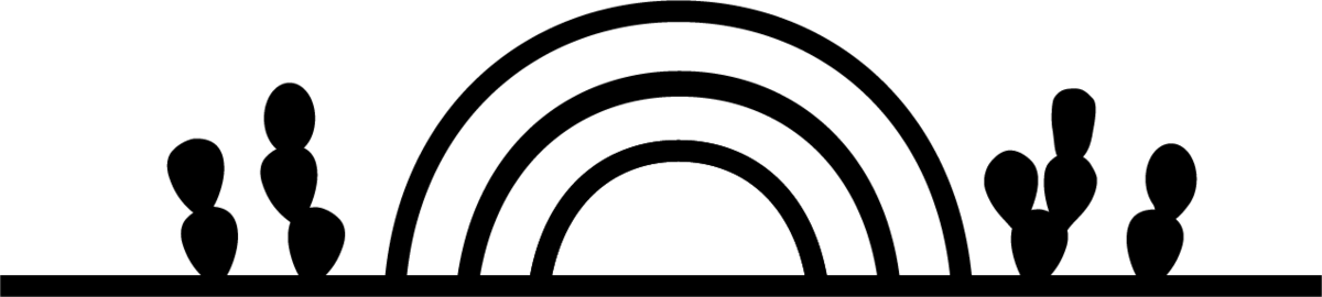 Circle Clipart (1200x270), Png Download