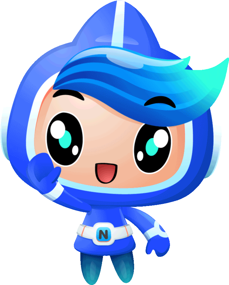 Trustworthy Partner Who Help Making Successful Business Clipart (840x935), Png Download