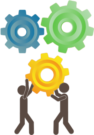 Software Clipart Business Development - Rapid Retooling: Developing World-class Organizations - Png Download (640x480), Png Download