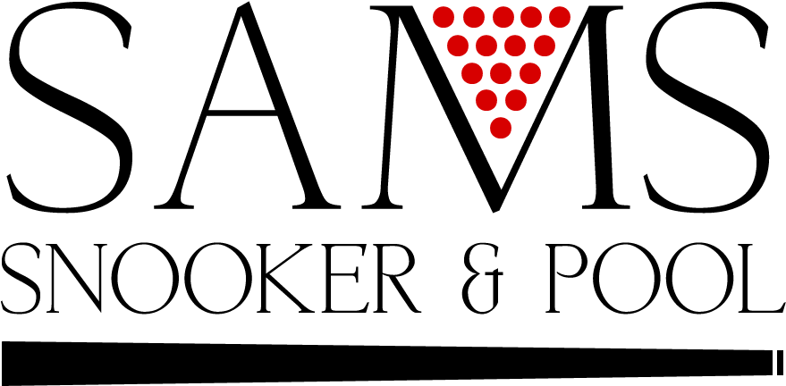 Sams Snooker & Pool Clipart (898x468), Png Download