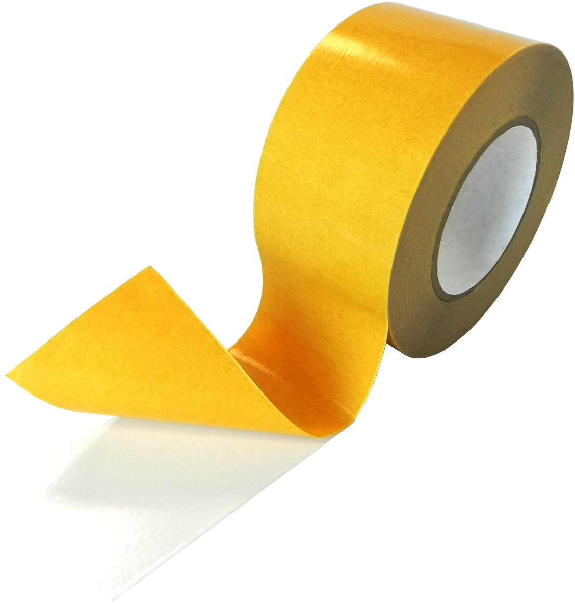 Double Coated Paper Tape Mil Acrylic Adhesive Tape Clipart (1280x1280), Png Download