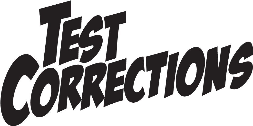{59685bbd 8fb2 467f Bd35 3fdc8963b333} Blogspot Testcorrections - Test Correction Clipart (1049x531), Png Download